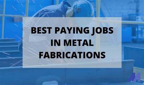 SPECIALIZED METAL FABRICATORS Careers and Employment